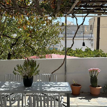 에르무폴리 Casa Di Anna 아파트 외부 사진